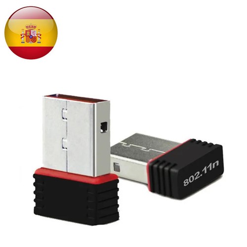 Mini usb wifi wireless adapter - mini,