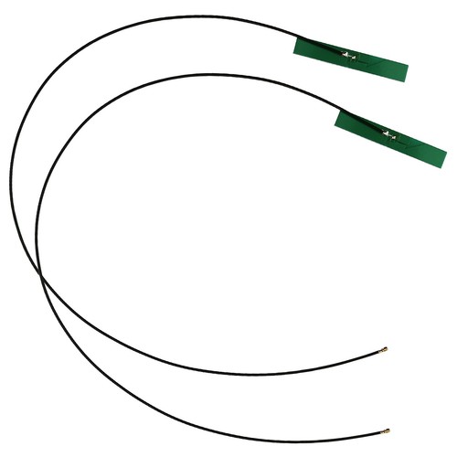 Antenna wireless pcb 40cm - m.2,