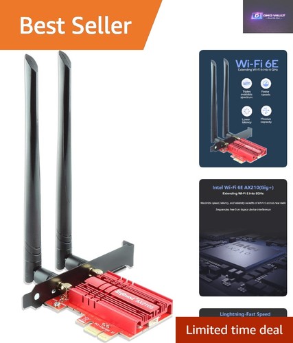 Scheda pcie wifi - pcie, 6e