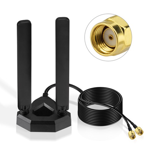 Antenna wifi tri band per - 6e,