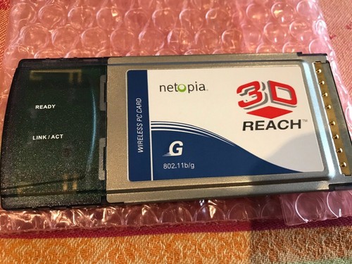 Netopia adattatore scheda - netopia,