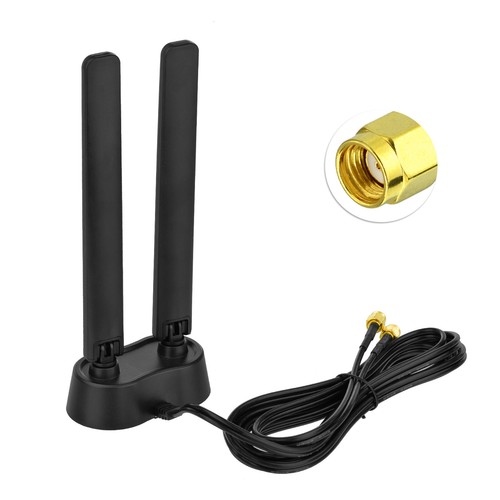 Antenna wifi tri - antenna, tri-band
