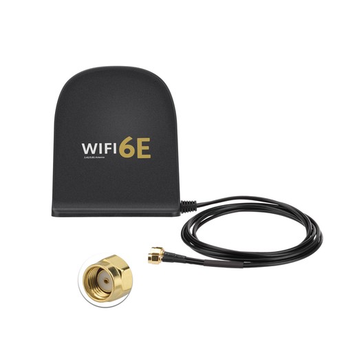 Antenna wifi tri - wifi, tri-band