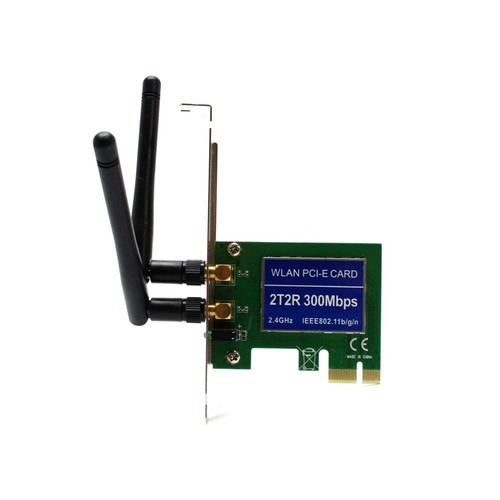 Scheda 2t2r 300mbps - 2t2r,
