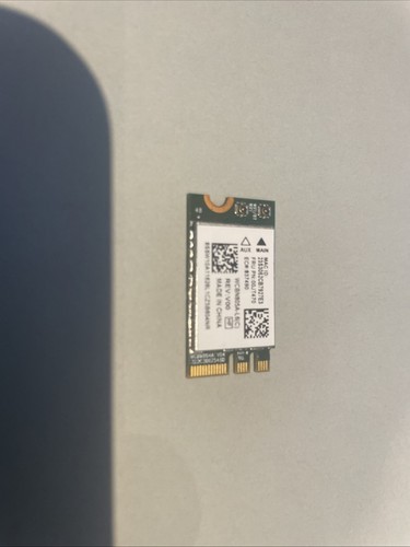 Scheda rete wireless wifi - di,