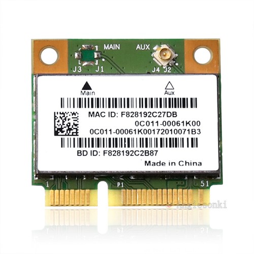 Bcm943142hm 802 n - bcm943142hm, 802.11