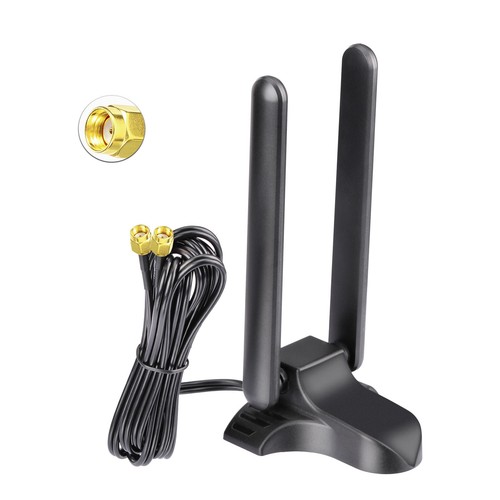 Antenna wifi tri - wifi, tri-band