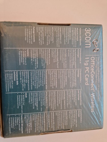 3com officeconnect 3crwe154g72 - officeconnect,
