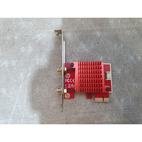 Adattatore scheda pci - adattatore,