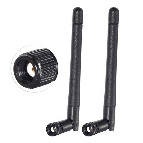 Confezione antenne dual - da, 2