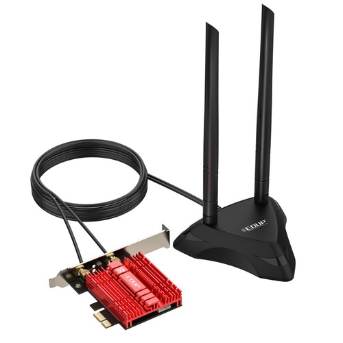 Ax210 wifi desktop pci e - ax210,