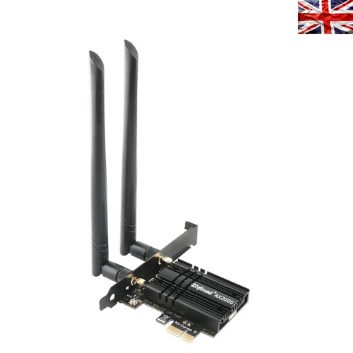 Scheda intel wifi ax200 - scheda,