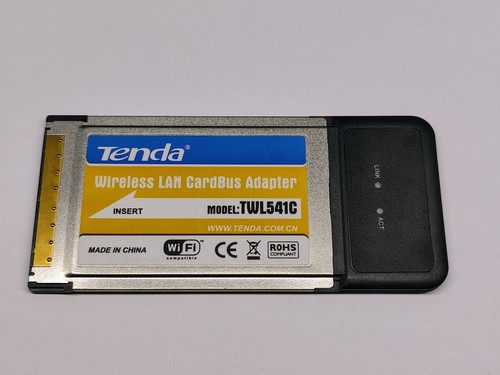 Tenda ieee 802 11g scheda - ieee, 802.11g