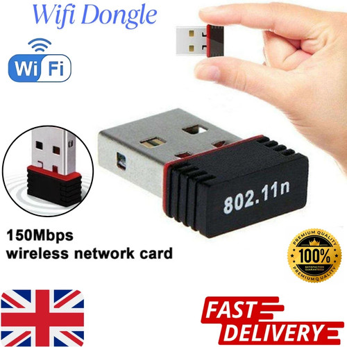 Mini usb wifi - mini,