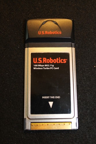 Scheda turbo wireless s - pc, u.s