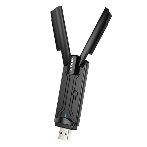 Adattatore esterno wifi usb - wifi, 6