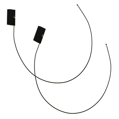 Mini antenna filo interno pcie - mini,