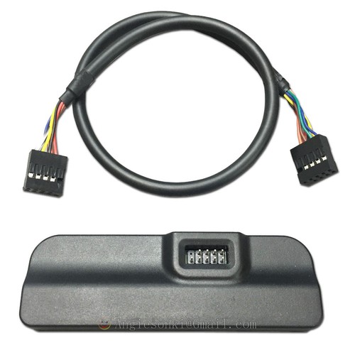 Nuovo 3871 wireless - ms-3871,