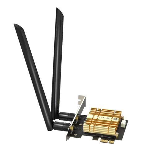 Scheda ax210 pcie - scheda, 6