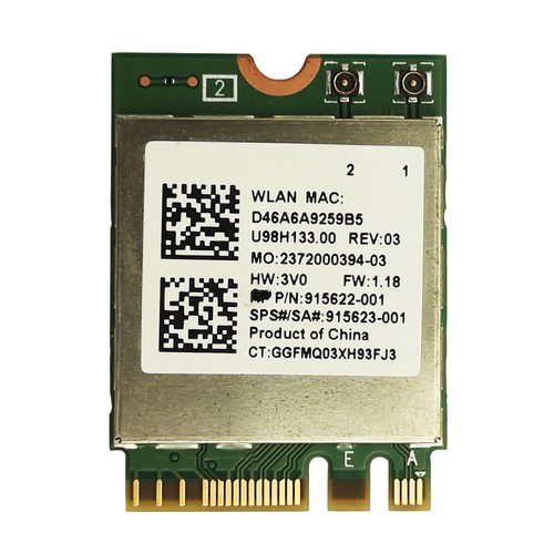 Realtek rtl8822be 802 11ac - realtek, 802.11ac