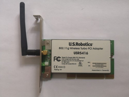 Scheda turbo wireless - scheda, us