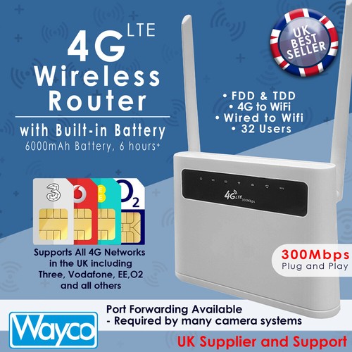 Router wifi 300mbps - wifi,
