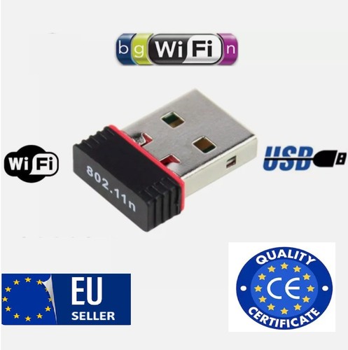 Adattatore wireless usb - usb, wifi