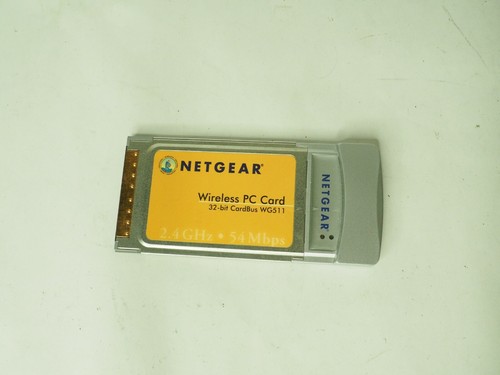 Scheda netgear wireless - scheda, pc
