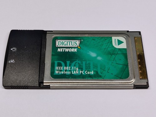 Digitus ieee 802 11g - ieee, 802.11g
