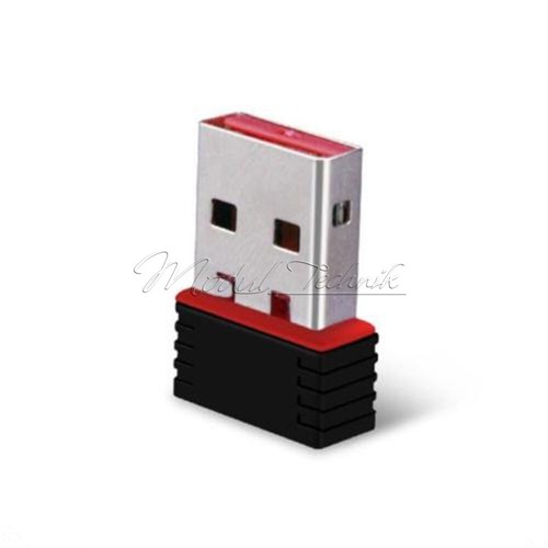 Adattatore wireless 150mbps - wireless,