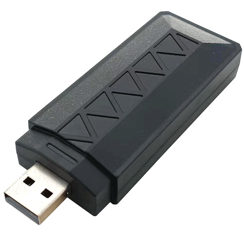 Adattatore usb wifi - usb, linux